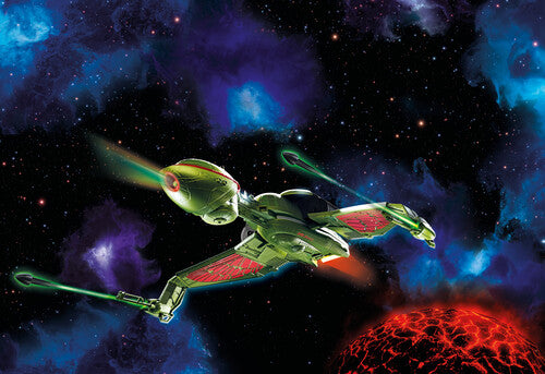 Playmobil - Star Trek Klingon Bird of Prey, Limited Edition