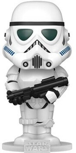 FUNKO VINYL SODA: Star Wars - Stormtrooper (Styles May Vary)