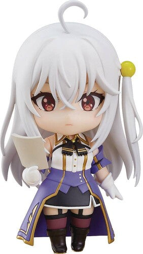 Good Smile Company - The Genius Prince's Guide - Ninym Ralei Nendoroid Action Figure