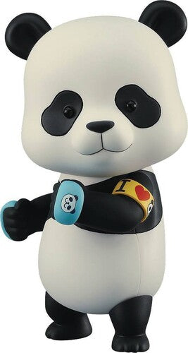 Good Smile Company - Jujutsu Kaisen - Panda Nendoroid Action Figure