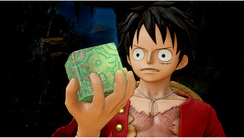 One Piece Odyssey for PlayStation 4