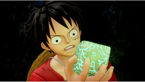 One Piece Odyssey for PlayStation 5