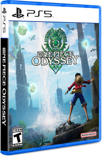 One Piece Odyssey for PlayStation 5