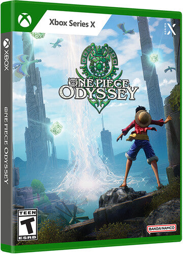 One Piece Odyssey for Xbox One & Xbox Series X