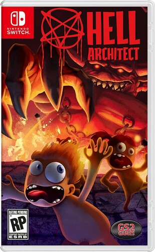 Hell Architect for Nintendo Switch