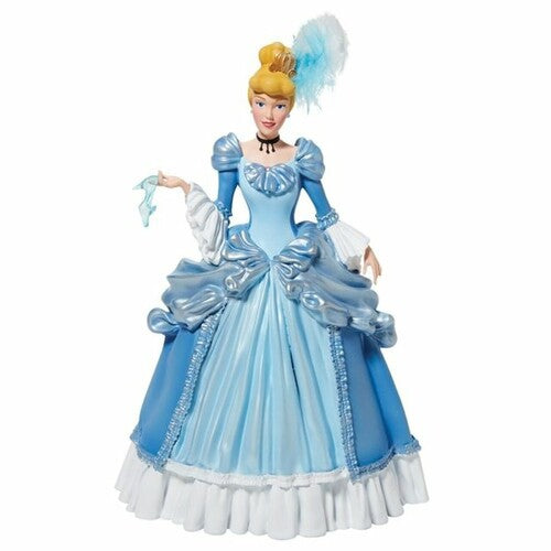 Enesco - Disney Showcase Rococo Cinderella 9.5 Statue