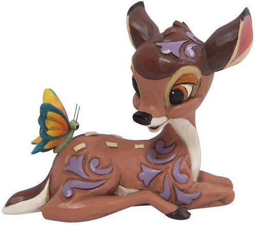 Enesco - Disney Traditions Bambi Mini 2.5 Figure