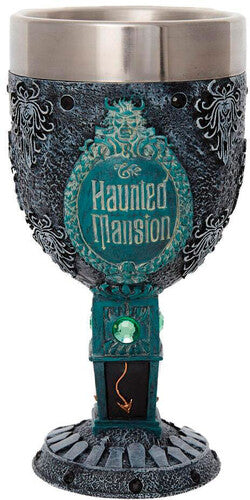 Enesco - Haunted Mansion Goblet