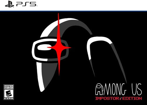 Among Us: Impostor Edition for PlayStation 5