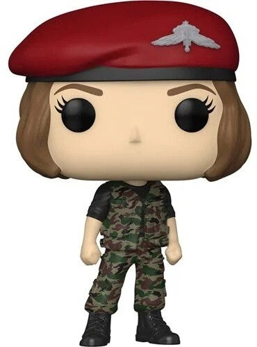 FUNKO POP! TELEVISION: Stranger Things Season 4 - Robin in Hunter Outfit