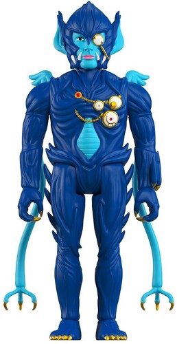 Super7 - Mighty Morphin Power Rangers ReAction Figure Wave 3 - Baboo
