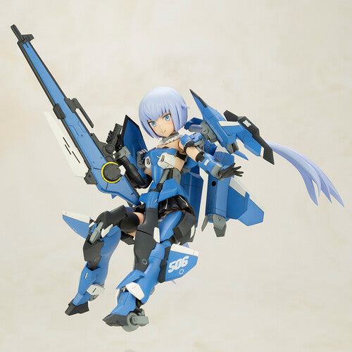 Kotobukiya - Frame Arms Girl - Stylet XF-3 Plus