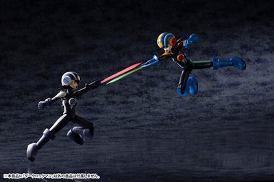 Kotobukiya - Mega Man Battle Network - Dark Mega Man Model Kit