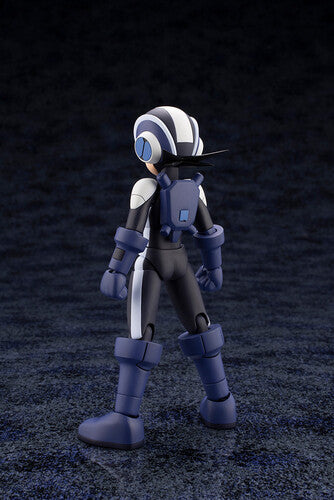 Kotobukiya - Mega Man Battle Network - Dark Mega Man Model Kit