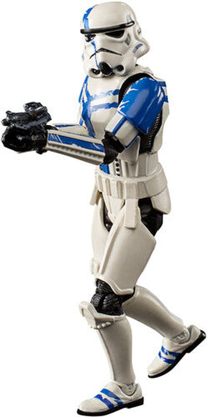 Hasbro Collectibles - Star Wars The Vintage Collection Gaming Greats Stormtrooper Commander