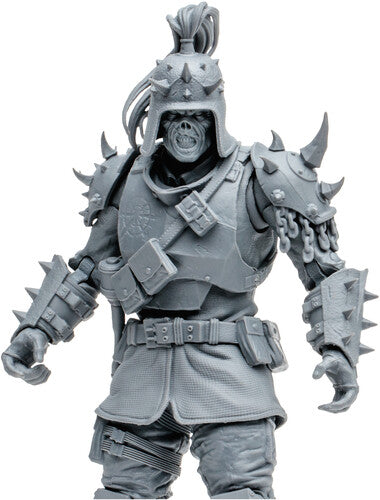 McFarlane - Warhammer 40,000 7" Figures Wave 6 - DarktideTraitor Guard (Artist Proof)