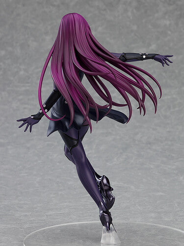 Good Smile Company - Fate/Grand Order Pop Up Parade Lancer/Scathach PVC Figure (Net)