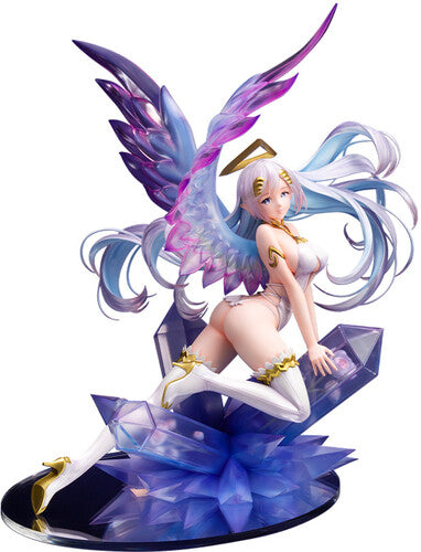 Kotobukiya - Museum of Mystical Melodies - Verse01: Aria (The Angel of Crystals)