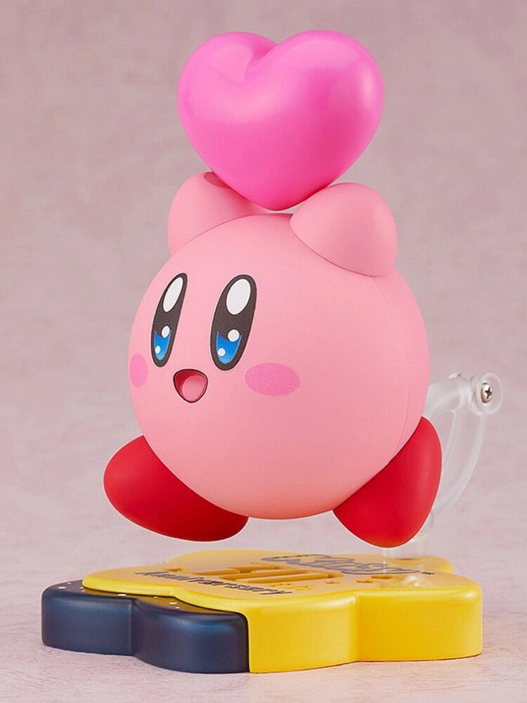 Good Smile Company - Kirby 30th Anniversary Edition Nendoroid Action Figure