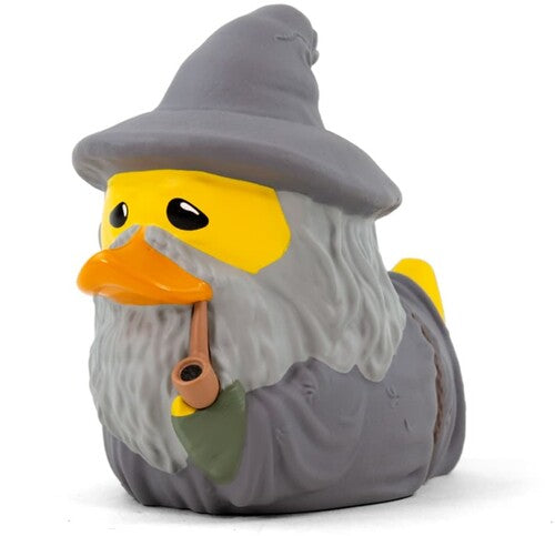 Tubbz - Tubbz Lord of the Rings - Gandalf The Grey Collectible Duck (Net)