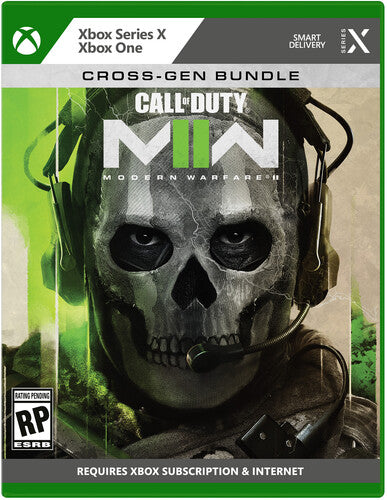 Call of Duty: Modern Warfare II for Xbox One & Xbox Series X