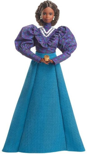 Mattel - Barbie Inspiring Women Madam C.J. Walker