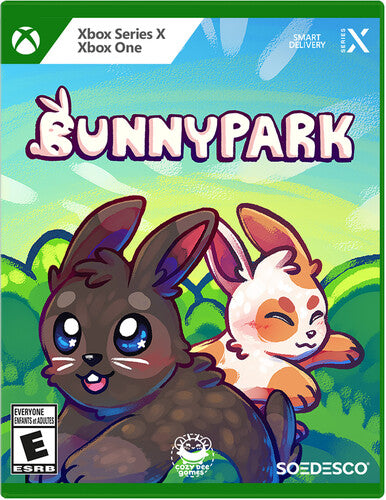 Bunny Park for Xbox One & Xbox Series X
