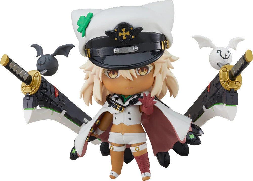 Good Smile Company - Guilty Gear Strive - Ramlethal Valentine Nendoroid Action Figure