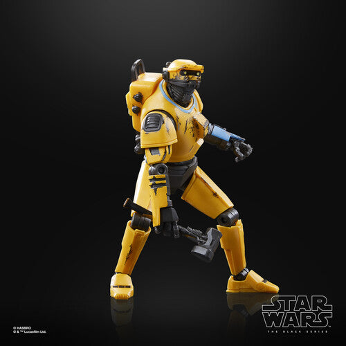 Hasbro Collectibles - Star Wars The Black Series NED-B