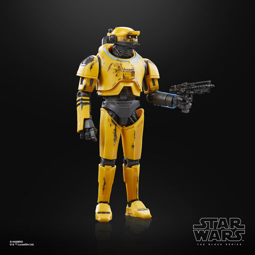 Hasbro Collectibles - Star Wars The Black Series NED-B