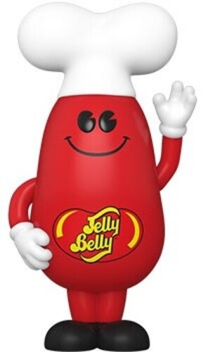 FUNKO VINYL SODA: Ad Icon - Mr. Jelly Belly (Styles May Vary)