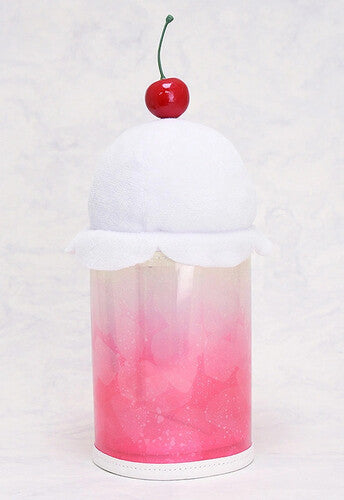 Good Smile Company - Nendoroid Pouch Neo - Berry Cream Soda Version
