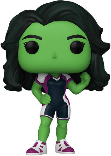 FUNKO POP! VINYL: She - Hulk - She - Hulk