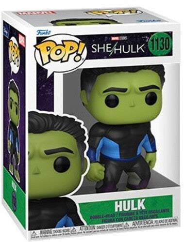 FUNKO POP! MARVEL: She - Hulk - Hulk