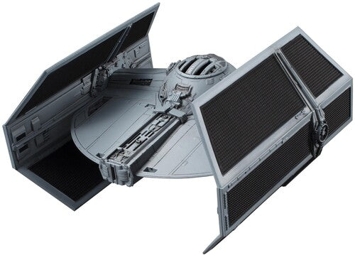 Star Wars Darth Vader’s TIE Advanced x1 Fighter – Bandai Collectible Model Kit