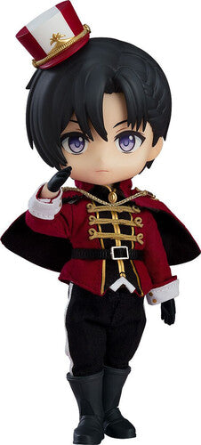 Good Smile Company - Nendoroid Doll - Toy Soldier: Callion Action Figure
