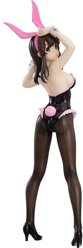 MAX Factory - Saekano the Movie - Pop Up Parade - Megumi Kato Bunny PVC Figure