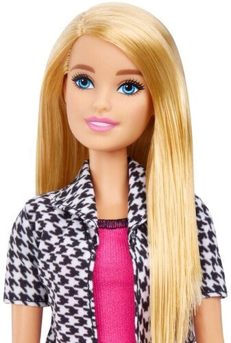 Mattel - Barbie I Can Be Interior Designer, Blonde, Prosthetic Leg