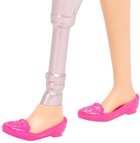 Mattel - Barbie I Can Be Interior Designer, Blonde, Prosthetic Leg