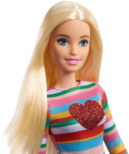 Mattel - Barbie: It Takes Two Malibu Roberts