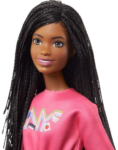 Mattel - Barbie: It Takes Two Brooklyn Roberts