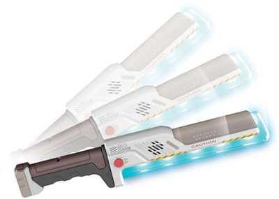 Mattel - Lightyear Laser Blade DX (Disney/PIXAR)