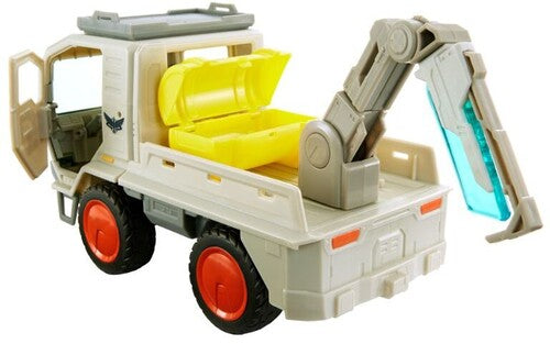 Mattel - Lightyear Base Utility Vehicle (Disney/PIXAR)