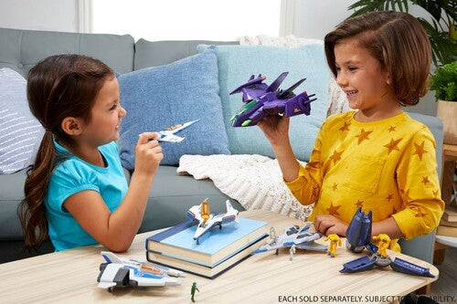 Mattel - Lightyear XL-01 & Buzz Lightyear (Disney/PIXAR)
