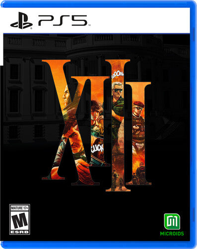 XIII for PlayStation 5