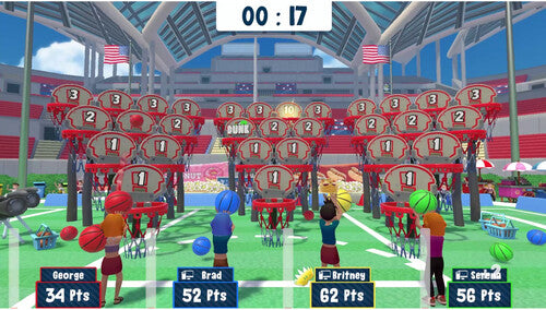 Instant Sports All-Stars for Nintendo Switch