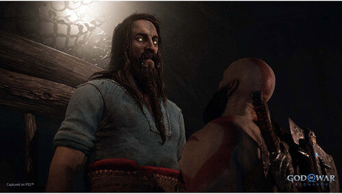 God of War Ragnarok Launch Edition - PlayStation 5
