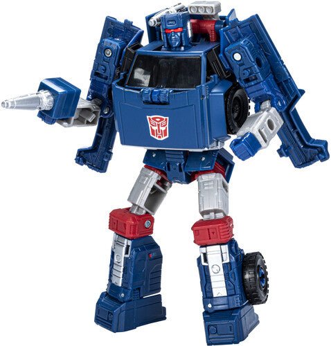Hasbro Collectibles - Transformers Generations Selects - Deluxe DK-3 Breaker