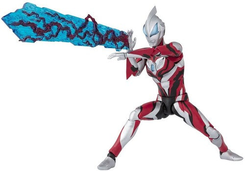 Tamashi Nations - Ultraman Geed Primitive, Bandai Spirits S.H.Figuarts