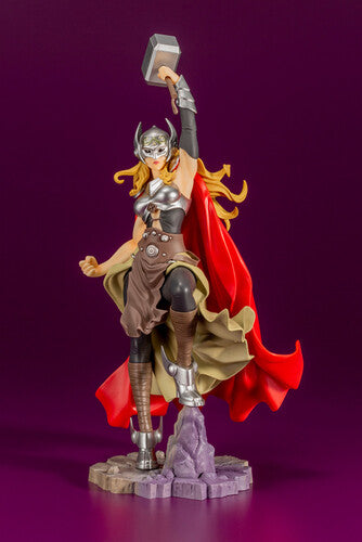 Kotobukiya - Marvel Thor (Jane Foster) Bishoujo Statue